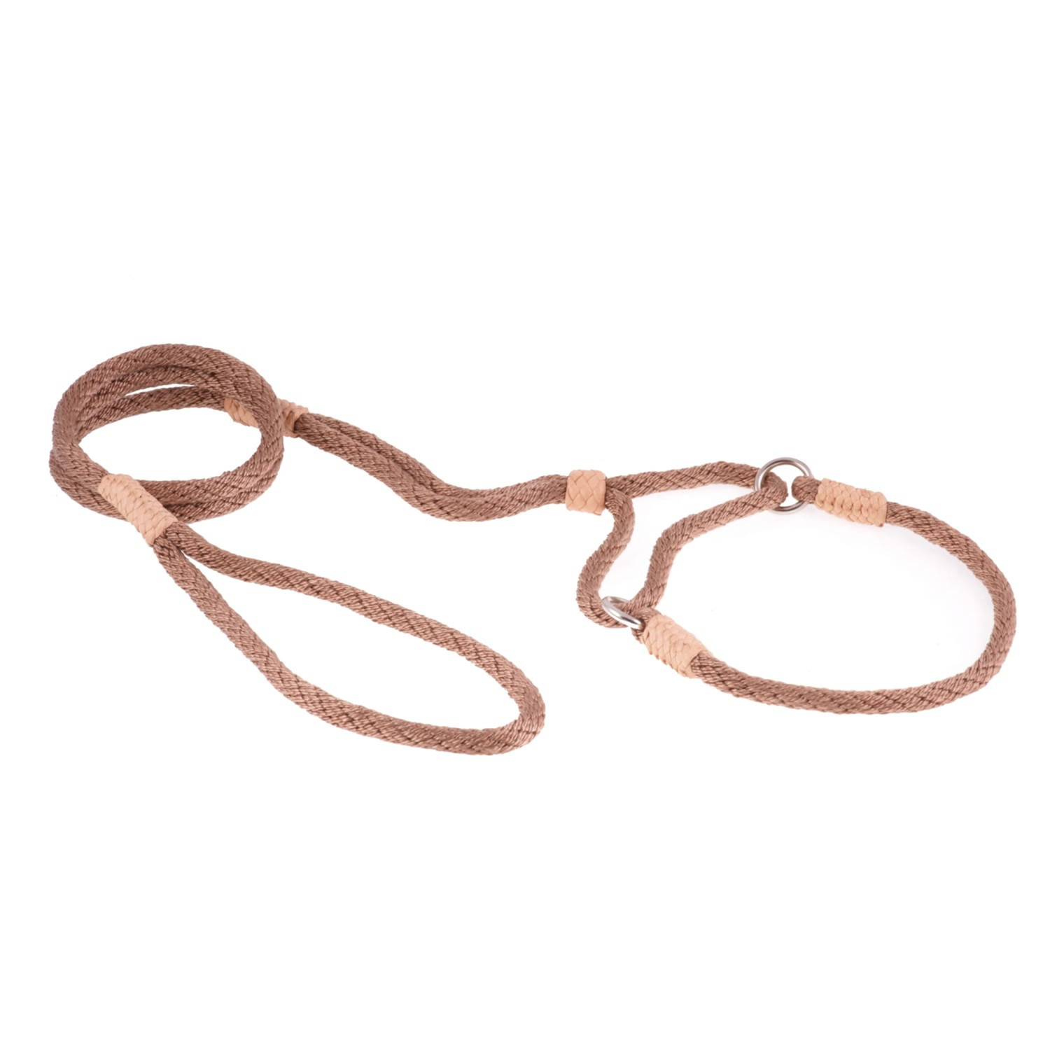 Alvalley LLC Nylon Martingale Leads (10in x 1/4in or 6mm) Dog Leashes
