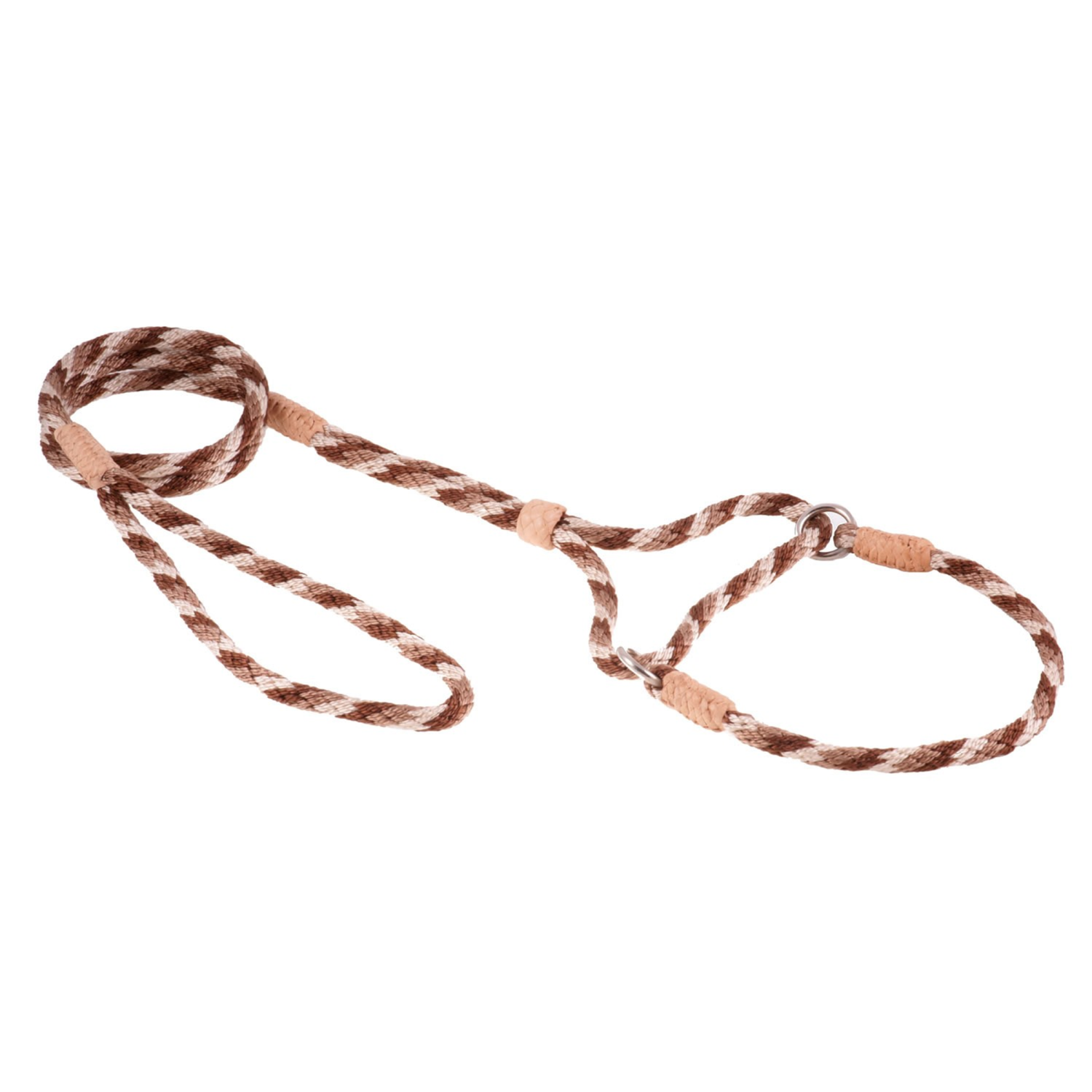 Alvalley LLC Nylon Martingale Leads (10in x 1/4in or 6mm) Dog Leashes
