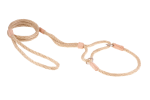 Alvalley LLC Nylon Martingale Leads (10in x 1/4in or 6mm) Dog Leashes