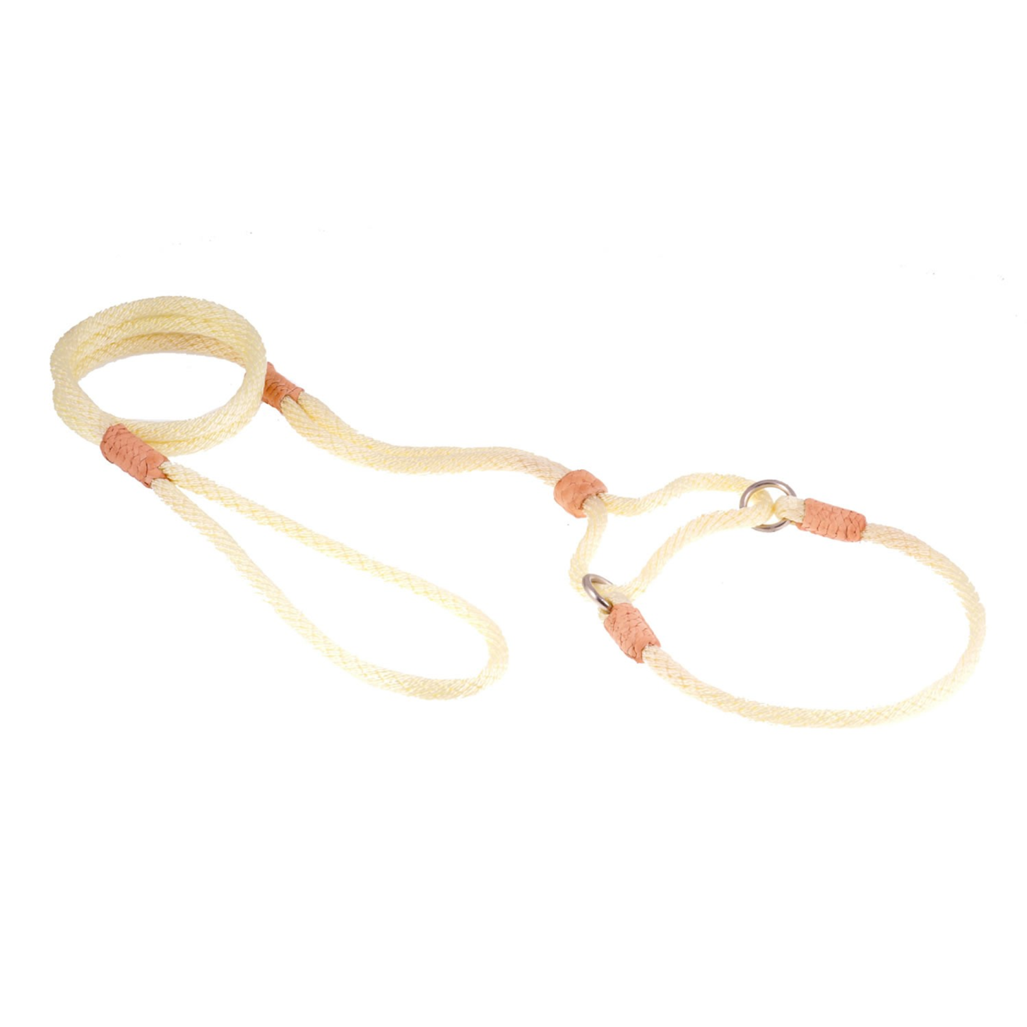 Alvalley LLC Nylon Martingale Leads (10in x 1/4in or 6mm) Dog Leashes