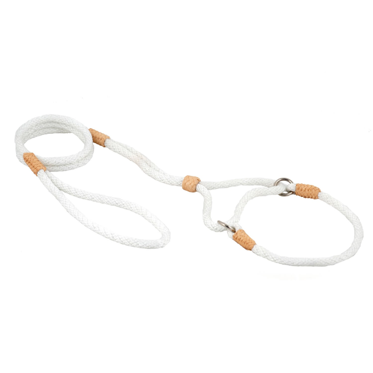 Alvalley LLC Nylon Martingale Leads (10in x 1/4in or 6mm) Dog Leashes