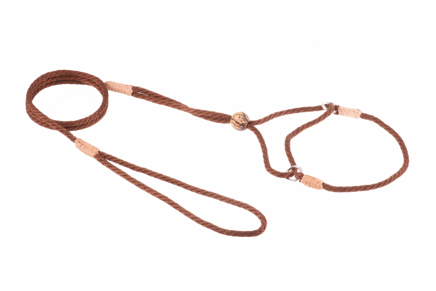Alvalley LLC Nylon Martingale Leads (8in x 1/8in or 4mm) Dog Leashes