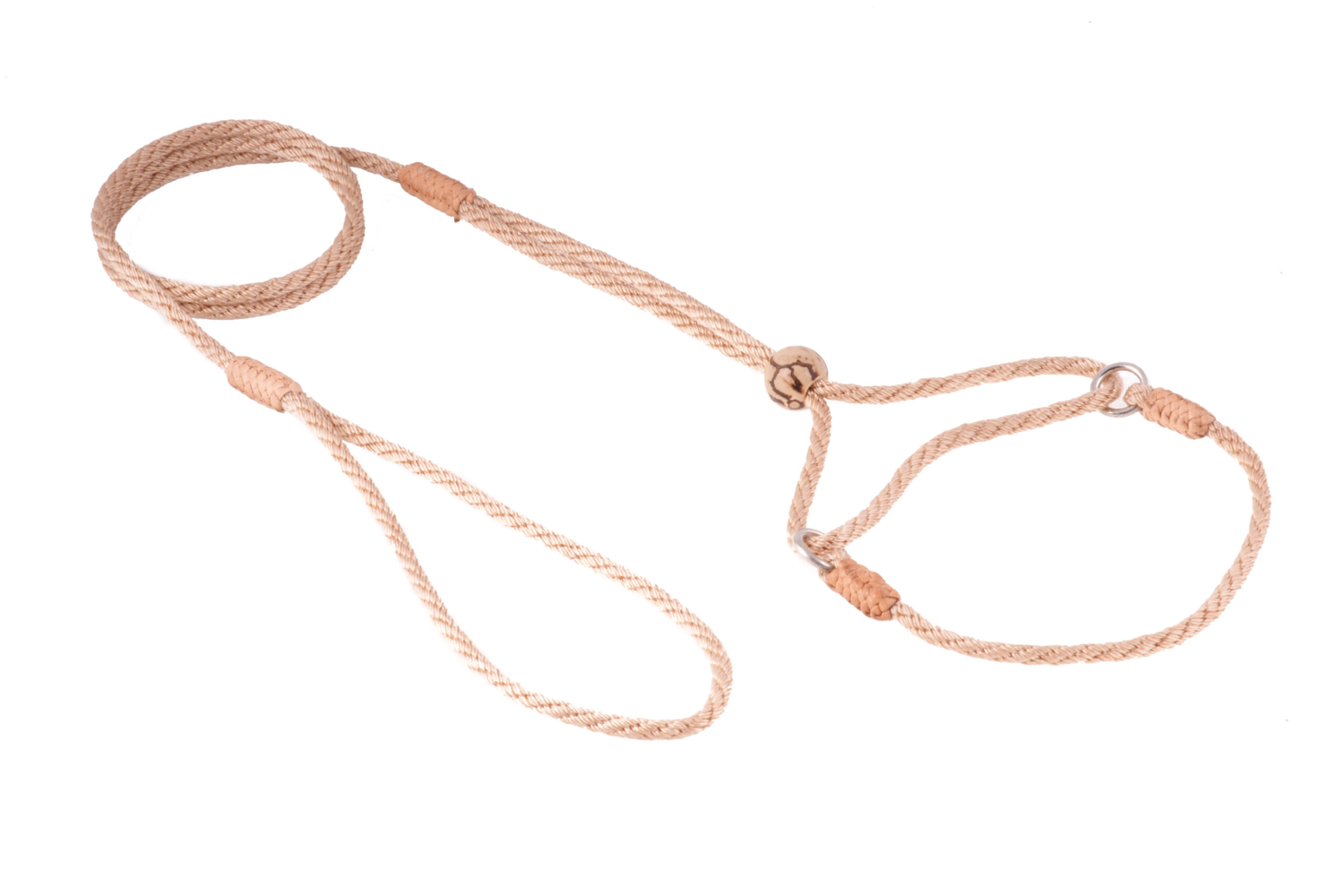 Alvalley LLC Nylon Martingale Leads (8in x 1/8in or 4mm) Dog Leashes