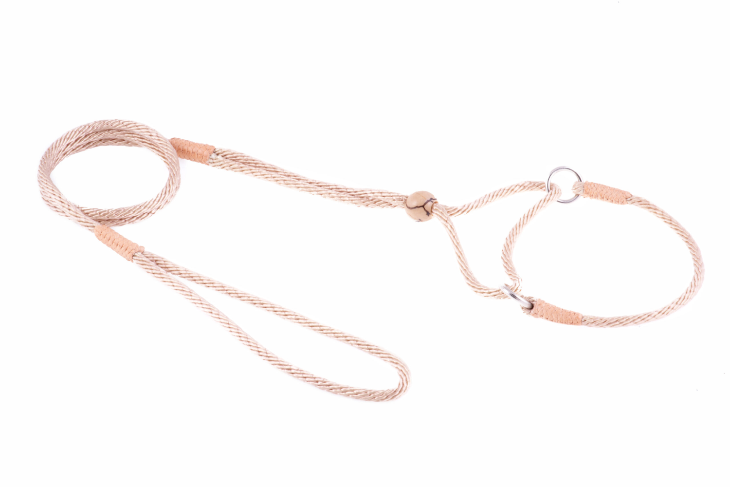 Alvalley LLC Nylon Martingale Leads (8in x 1/8in or 4mm) Dog Leashes