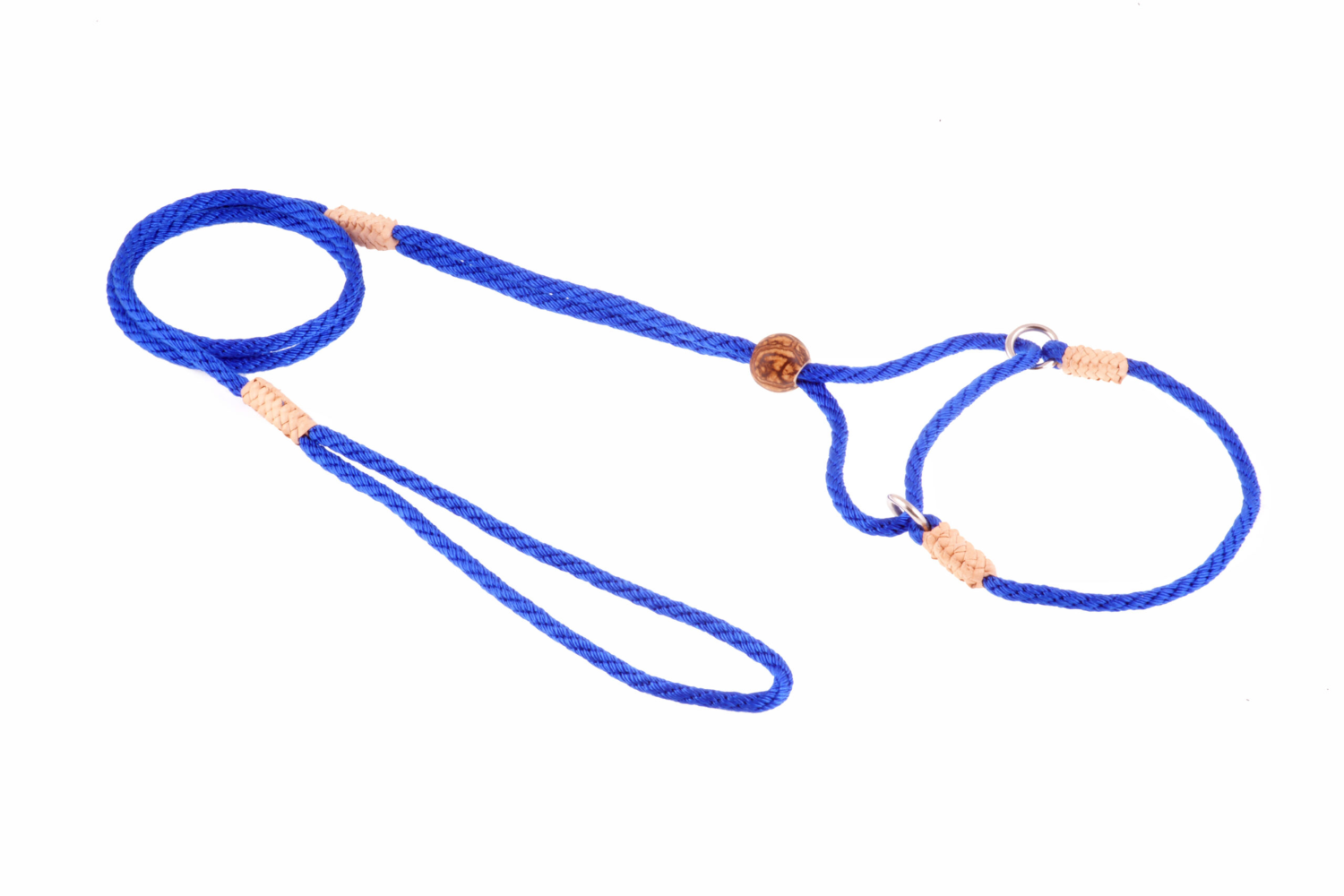 Alvalley LLC Nylon Martingale Leads (8in x 1/8in or 4mm) Dog Leashes