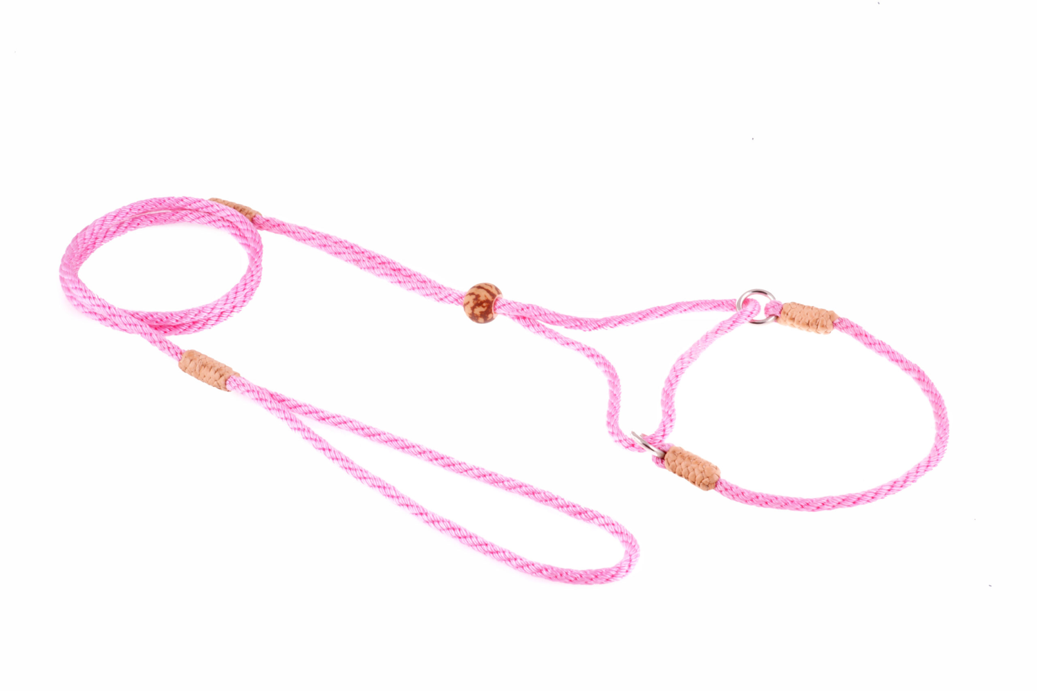 Alvalley LLC Nylon Martingale Leads (8in x 1/8in or 4mm) Dog Leashes