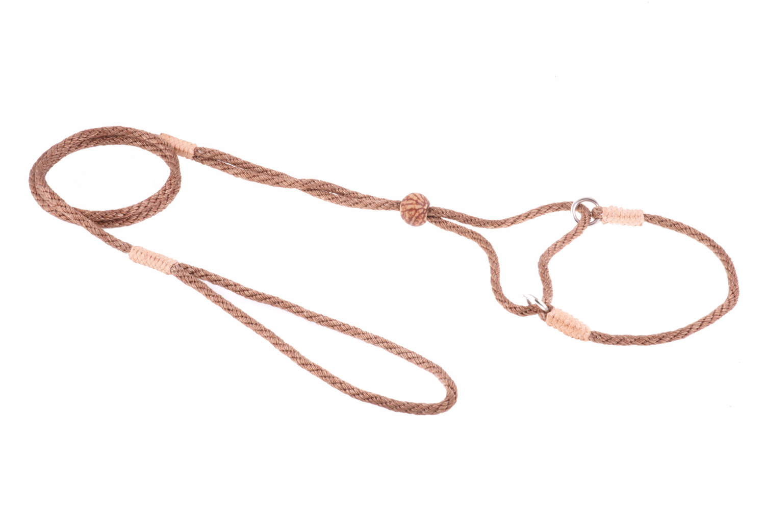 Alvalley LLC Nylon Martingale Leads (8in x 1/8in or 4mm) Dog Leashes