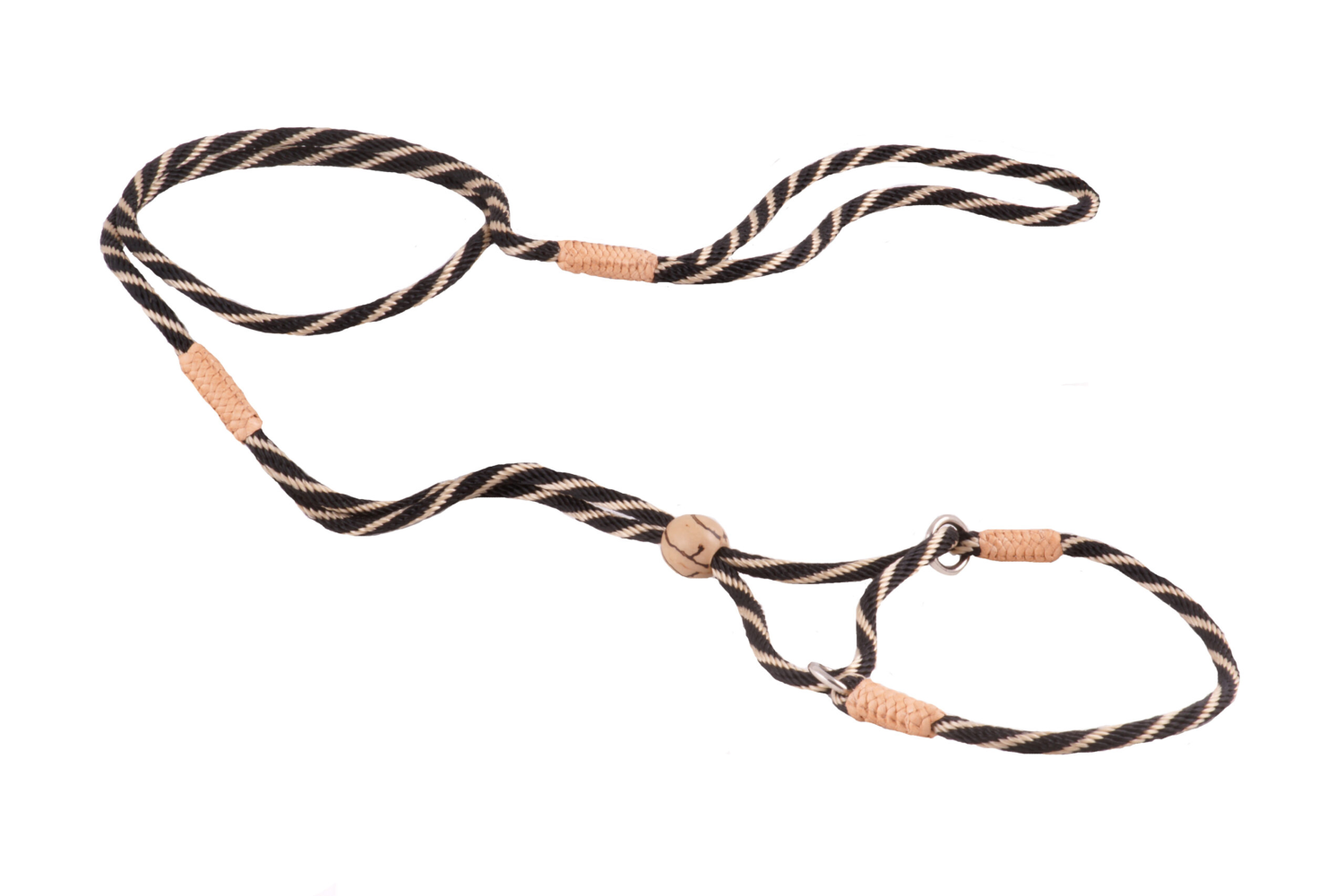 Alvalley LLC Nylon Martingale Leads (8in x 1/8in or 4mm) Dog Leashes