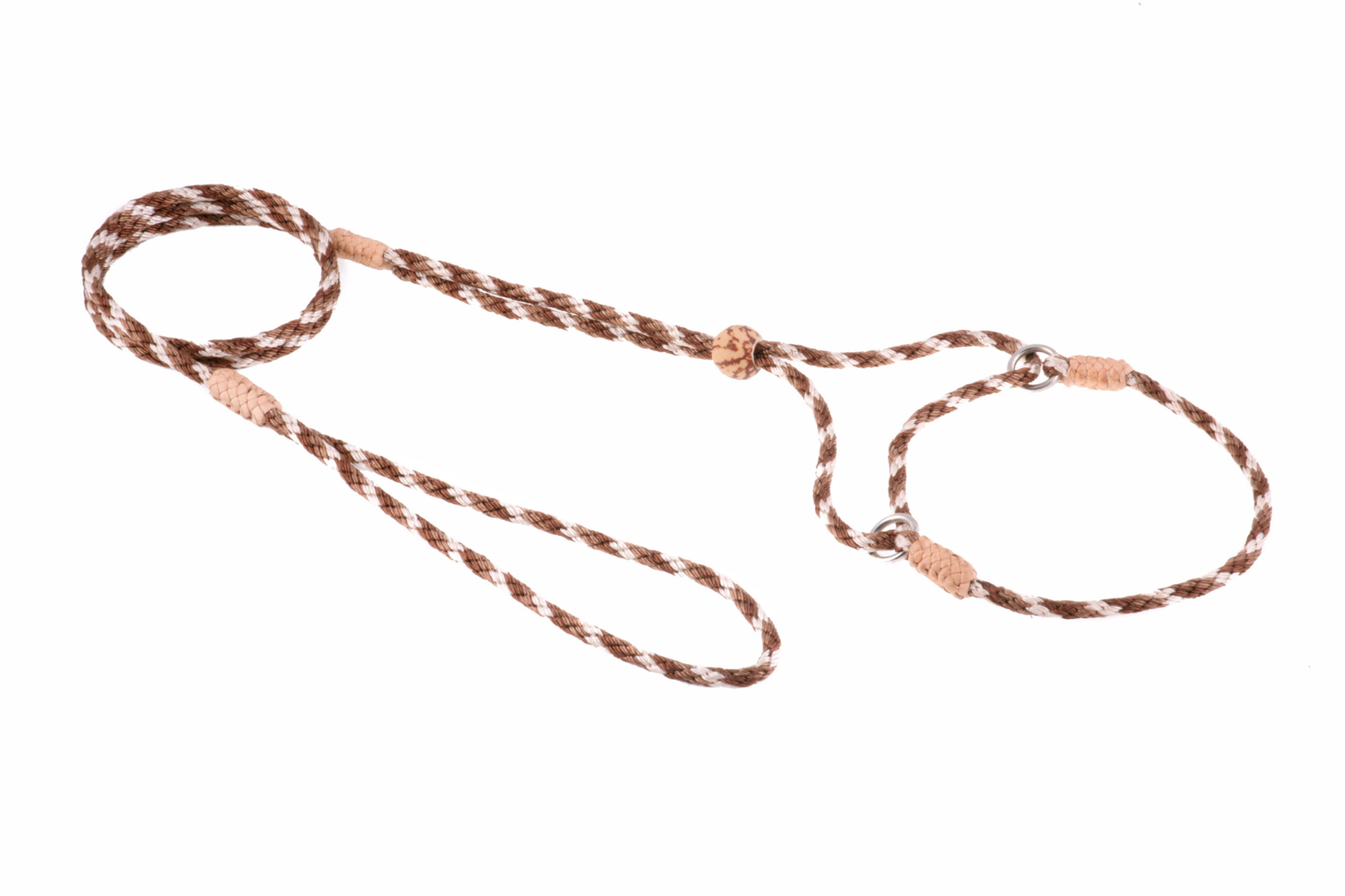 Alvalley LLC Nylon Martingale Leads (8in x 1/8in or 4mm) Dog Leashes