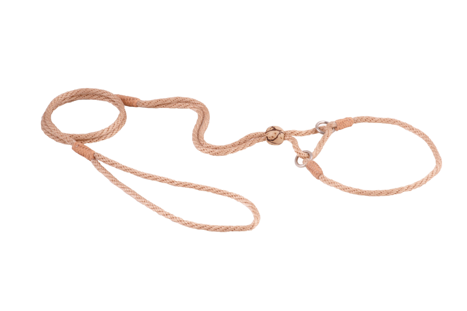 Alvalley LLC Nylon Martingale Leads (10in x 1/8in or 4mm) Dog Leashes