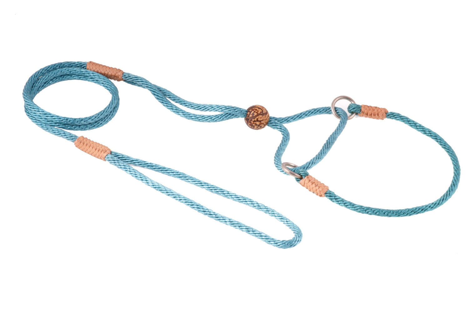 Alvalley LLC Nylon Martingale Leads (10in x 1/8in or 4mm) Dog Leashes