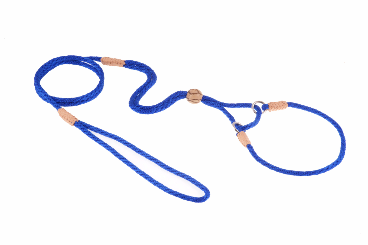 Alvalley LLC Nylon Martingale Leads (10in x 1/8in or 4mm) Dog Leashes