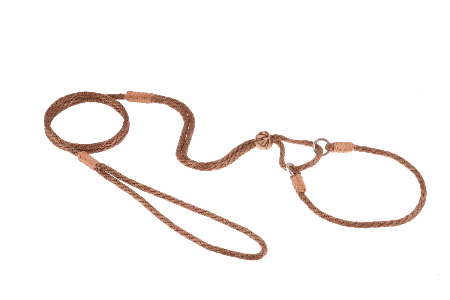 Alvalley LLC Nylon Martingale Leads (10in x 1/8in or 4mm) Dog Leashes