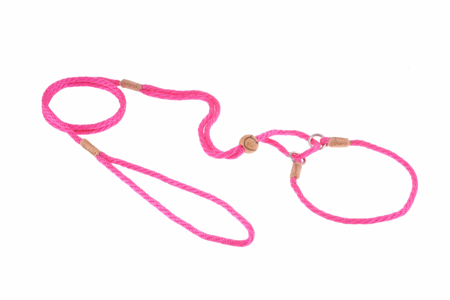 Alvalley LLC Nylon Martingale Leads (10in x 1/8in or 4mm) Dog Leashes