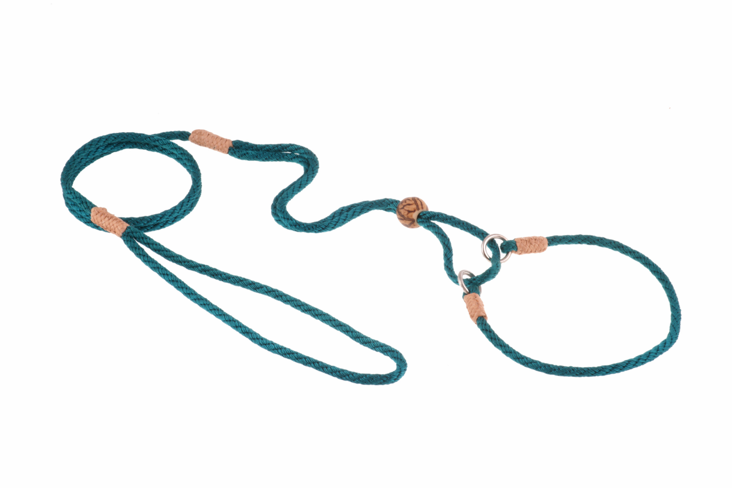 Alvalley LLC Nylon Martingale Leads (10in x 1/8in or 4mm) Dog Leashes