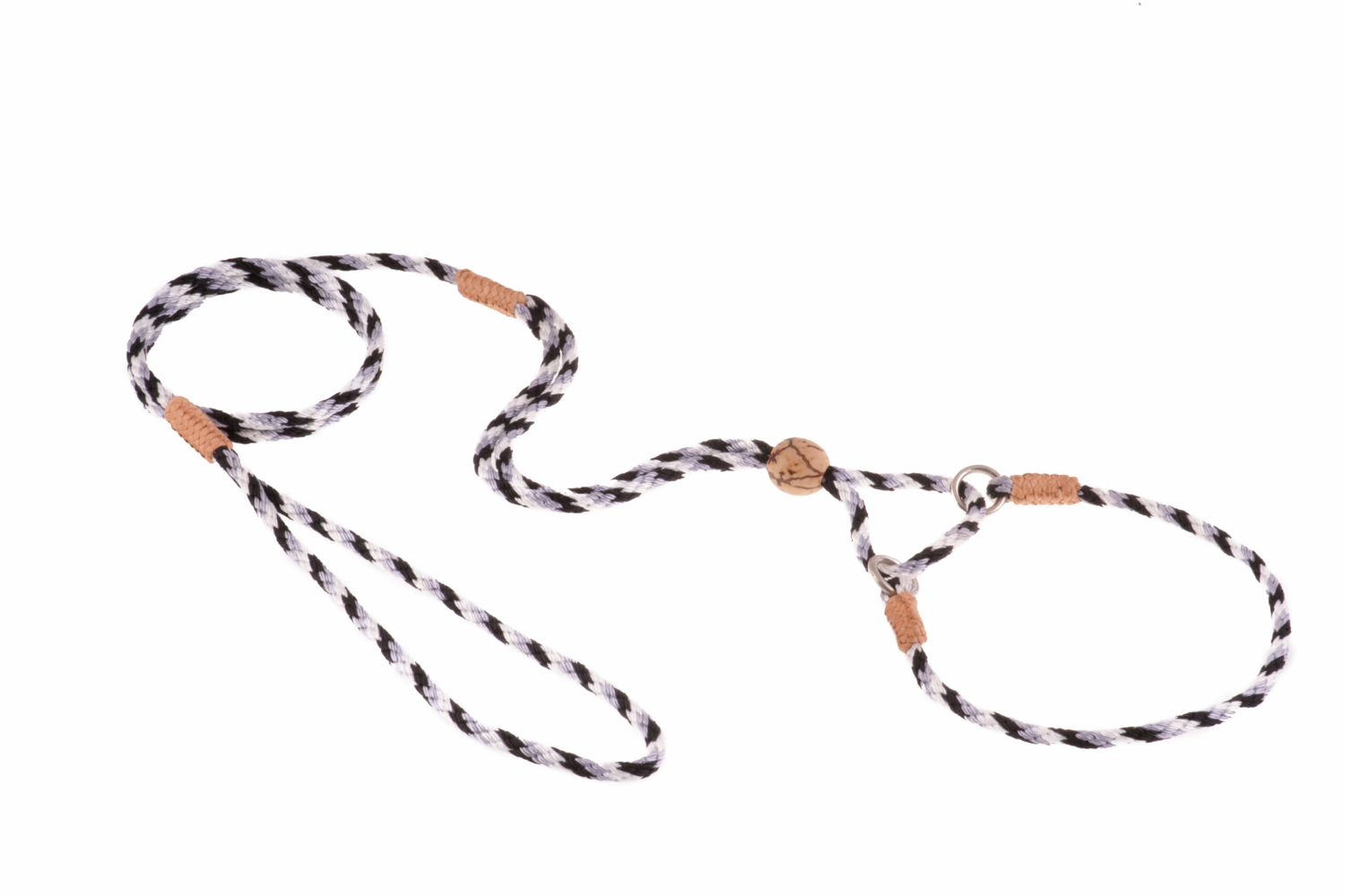 Alvalley LLC Nylon Martingale Leads (10in x 1/8in or 4mm) Dog Leashes