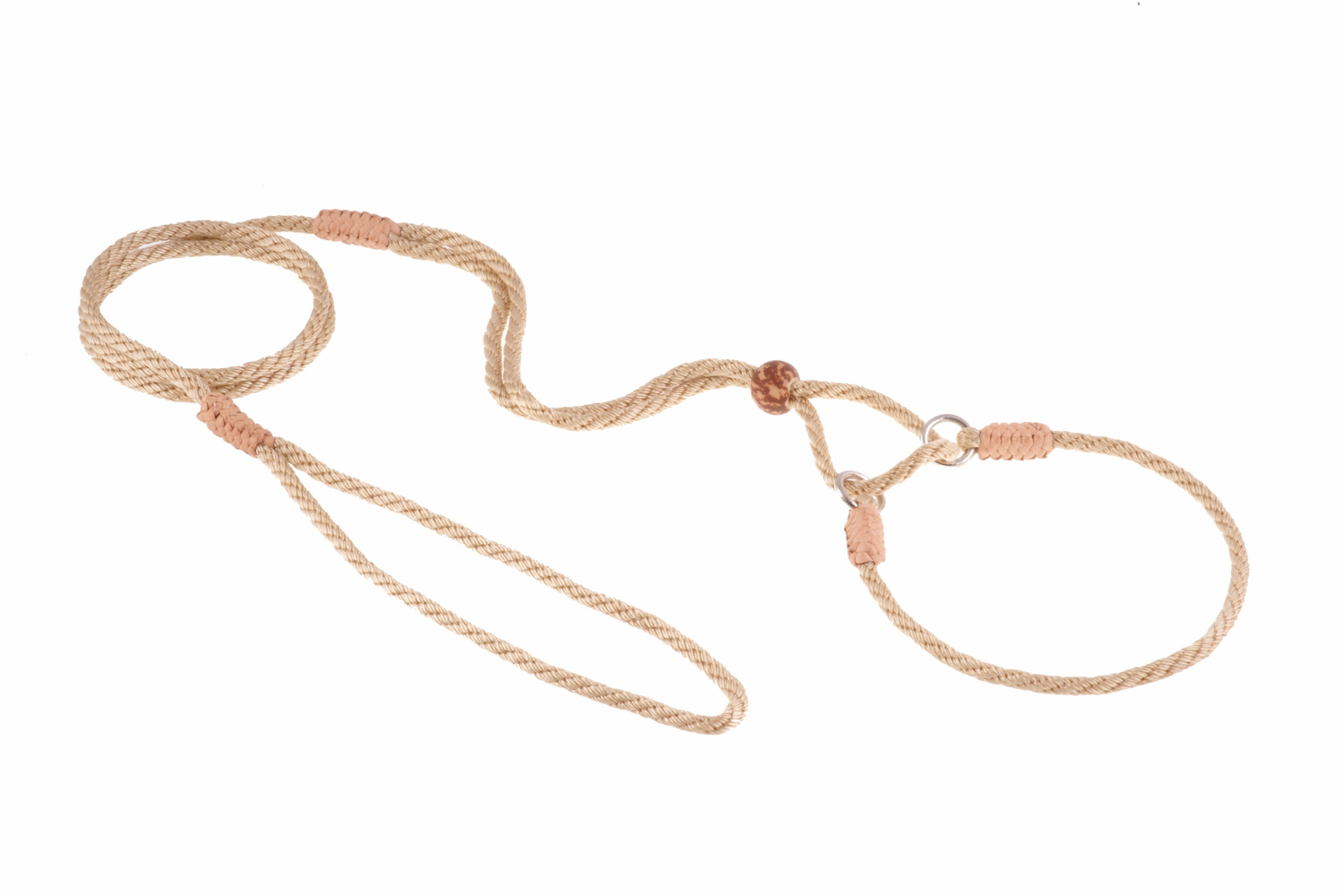 Alvalley LLC Nylon Martingale Leads (10in x 1/8in or 4mm) Dog Leashes