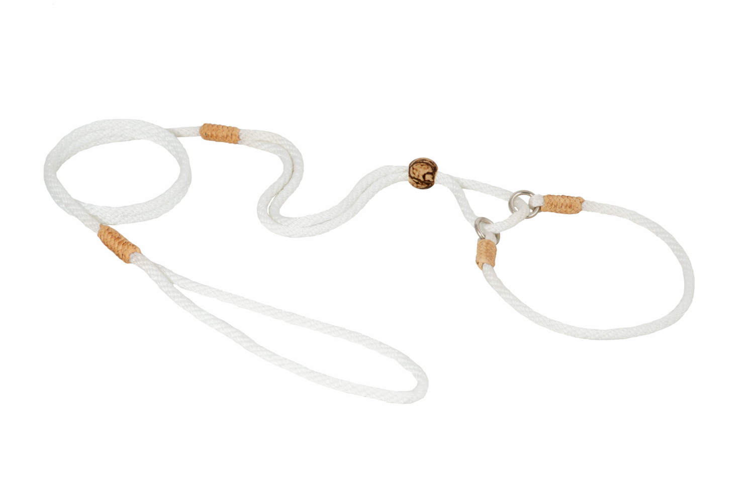 Alvalley LLC Nylon Martingale Leads (10in x 1/8in or 4mm) Dog Leashes