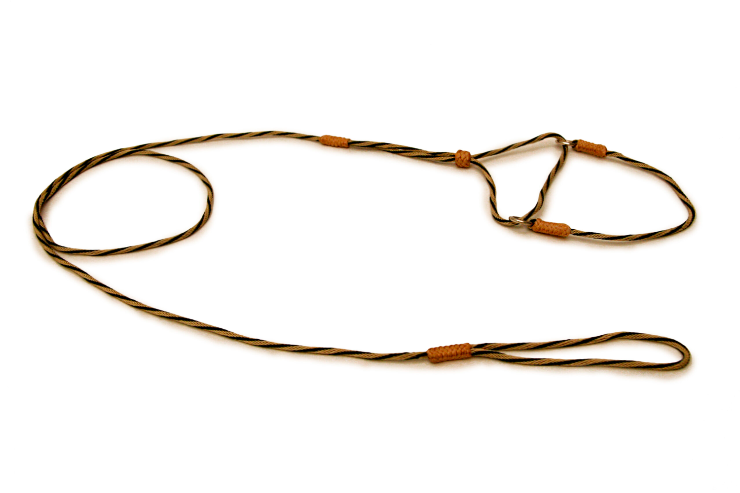 Alvalley LLC Nylon Martingale Leads (8in x 1/16 or 2 mm) Dog Leashes