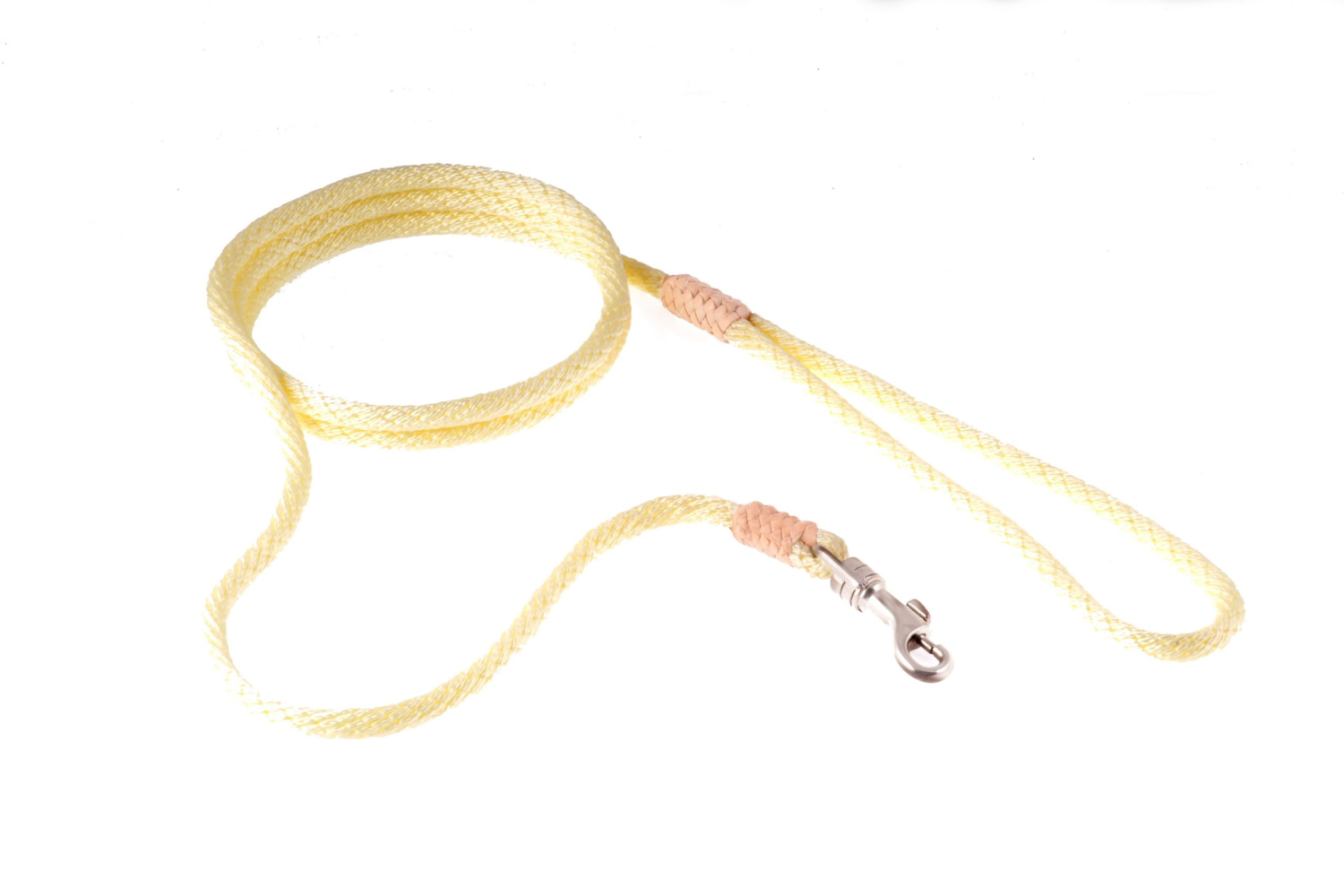 Alvalley LLC Nylon Snap Leads (4 ft  x 1/4in or 6mm) Dog Leashes