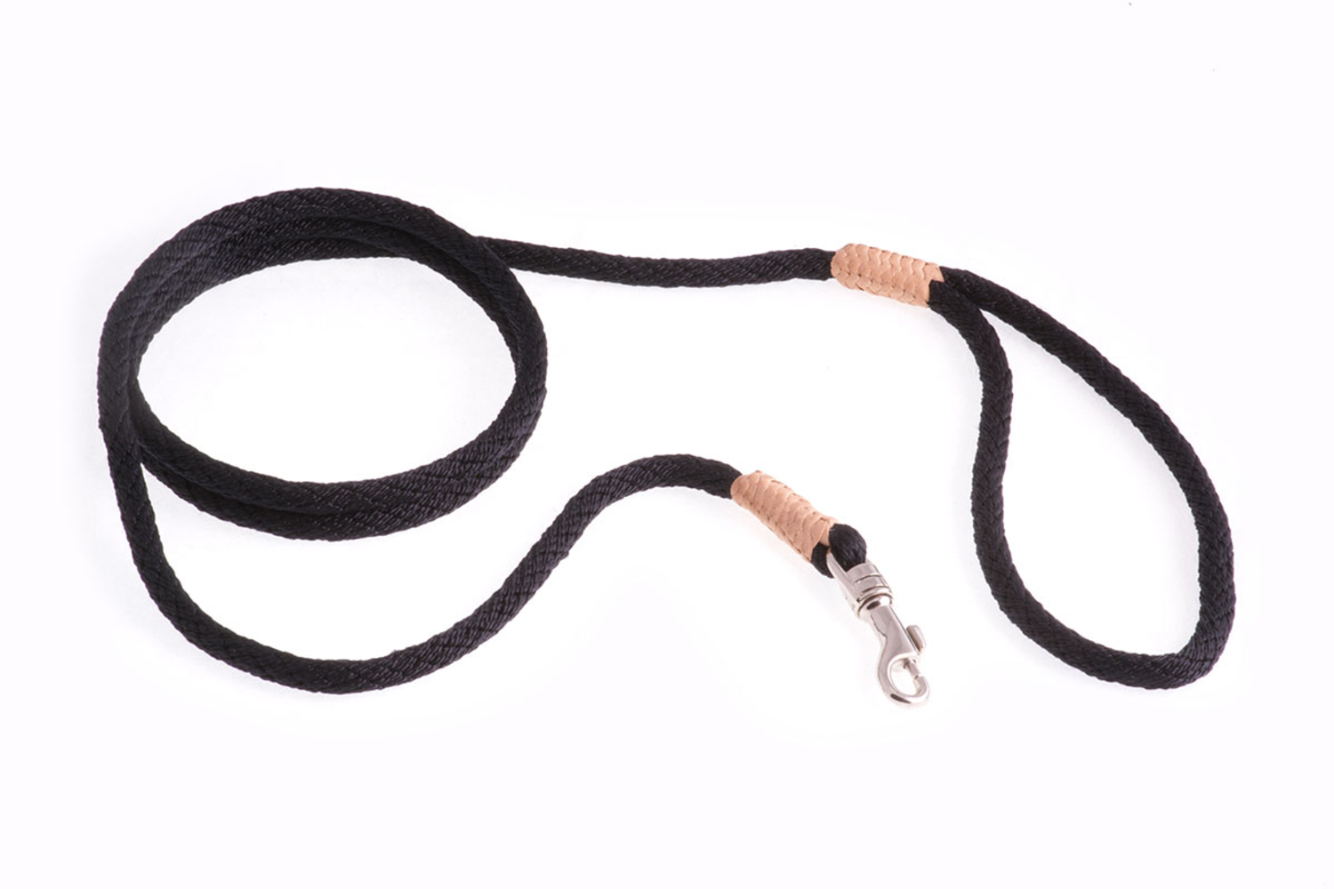 Alvalley LLC Nylon Snap Leads (4 ft  x 1/4in or 6mm) Dog Leashes