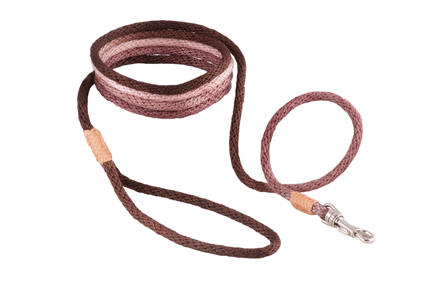 Alvalley LLC Nylon Snap Leads (6 ft  x 1/8in or 4mm) Dog Leashes