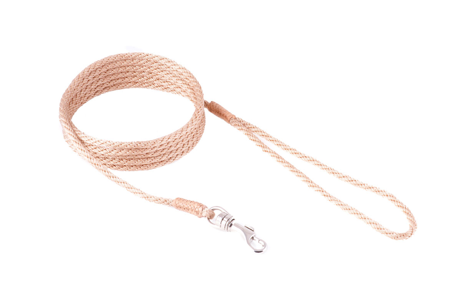 Alvalley LLC Nylon Snap Leads (6 ft  x 1/8in or 4mm) Dog Leashes