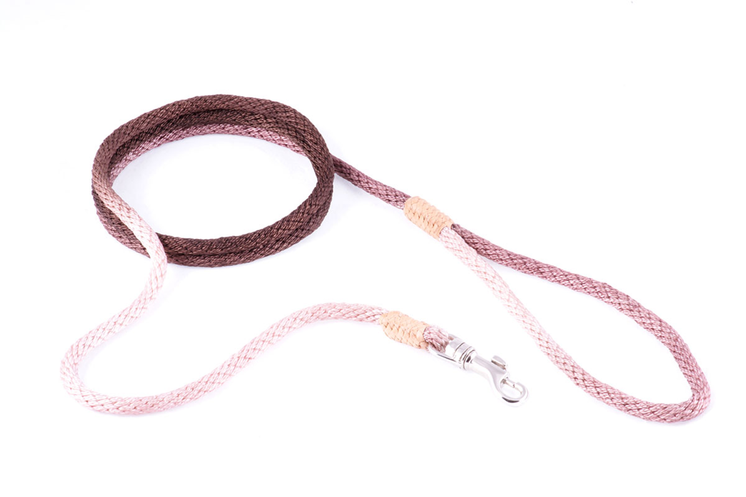 Alvalley LLC Nylon Snap Leads (4 ft  x 1/8in or 4mm) Dog Leashes
