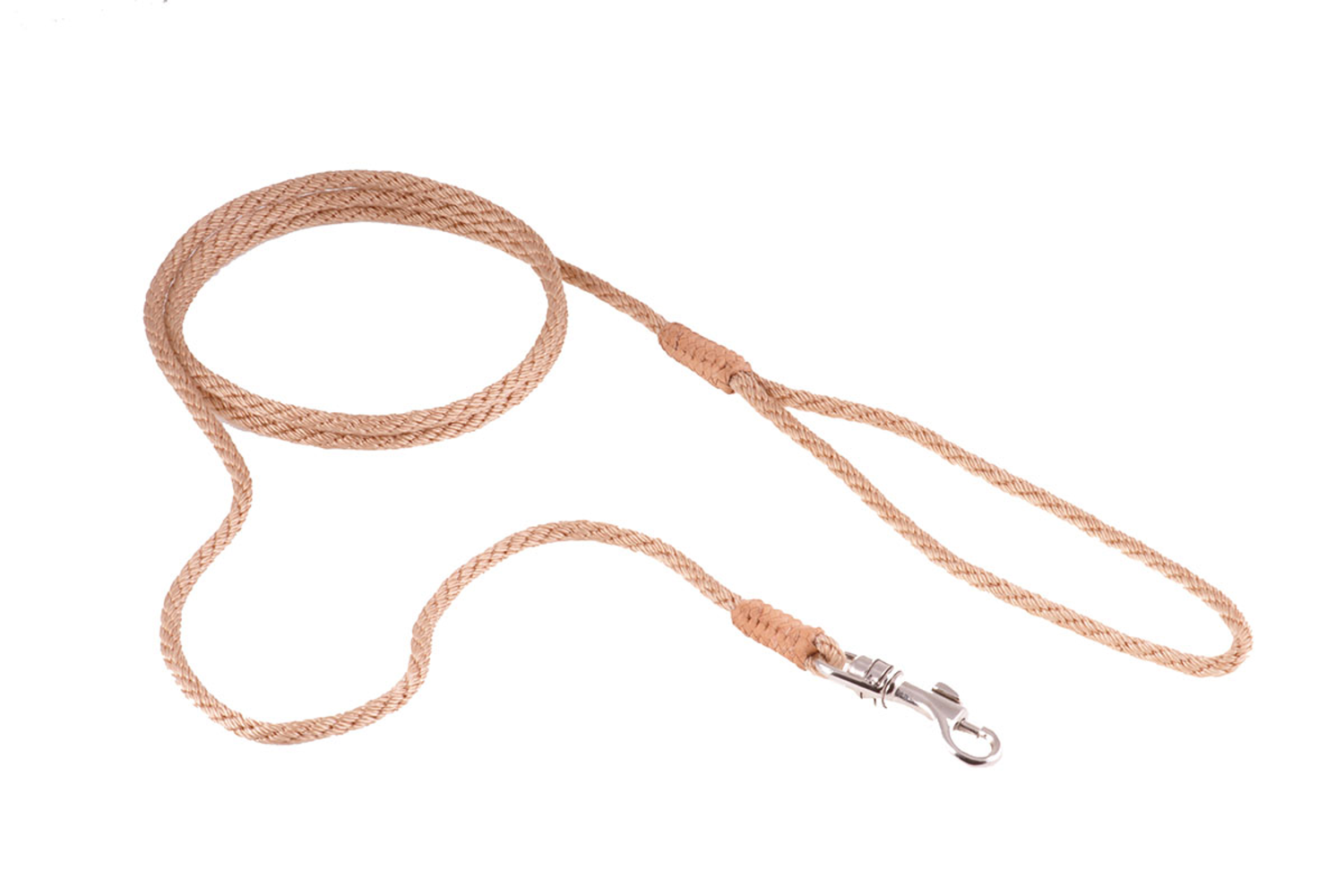 Alvalley LLC Nylon Snap Leads (4 ft  x 1/8in or 4mm) Dog Leashes