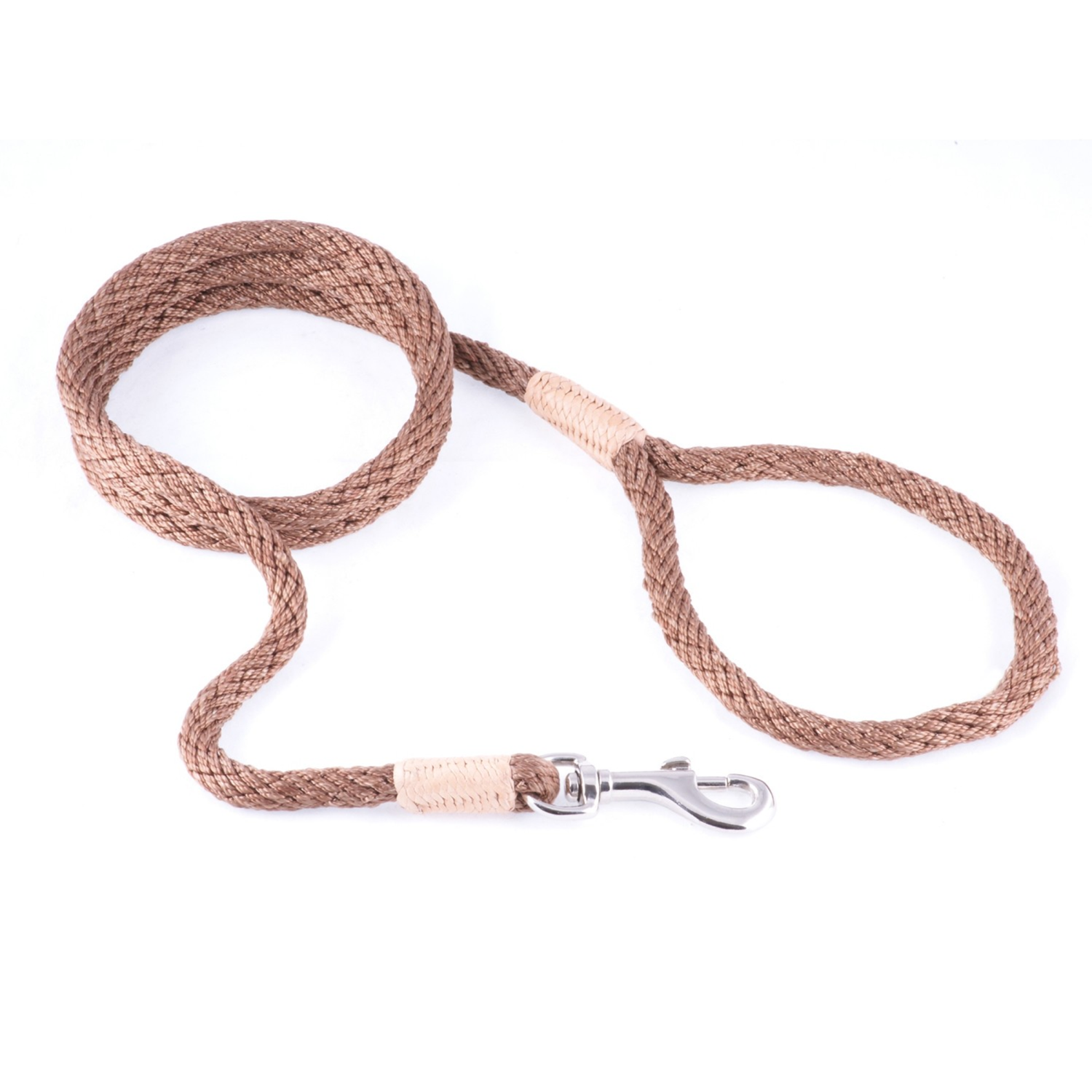 Alvalley LLC Nylon Snap Leads (4 ft  x 1/8in or 4mm) Dog Leashes