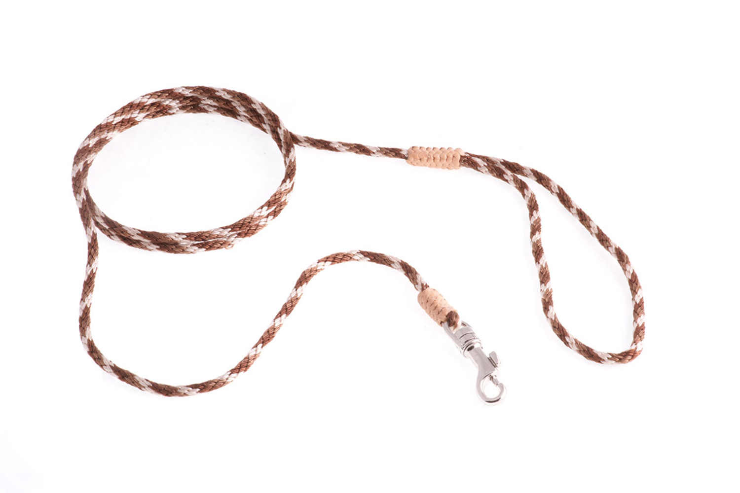 Alvalley LLC Nylon Snap Leads (4 ft  x 1/8in or 4mm) Dog Leashes