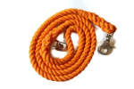 Kai's Canine Creative Single Color Rope Dog Leash Dog Leashes