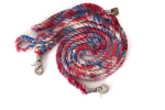 Kai's Canine Creative Rope Dog Leash Dog Leashes