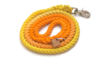 Kai's Canine Creative Rope Dog Leash Dog Leashes