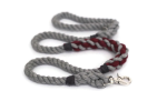 Kai's Canine Creative Rope Dog Leash Dog Leashes