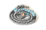 Kai's Canine Creative Rope Dog Leash Dog Leashes