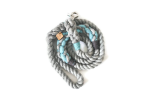 Kai's Canine Creative Rope Dog Leash Dog Leashes