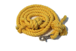 Kai's Canine Creative Knotted Rope Dog Leash Dog Leashes