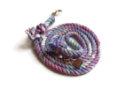 Kai's Canine Creative Knotted Rope Dog Leash Dog Leashes