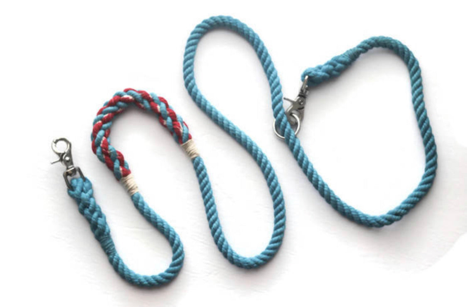 Kai's Canine Creative Dog Leashes Kai's Canine Creative Hands Free Multifunctional Dog Leash Dog Leashes