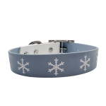 Kai's Canine Creative Biothane Buckle Dog Collar Dog Collars