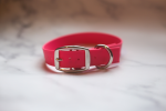 Kai's Canine Creative Biothane Buckle Dog Collar Dog Collars