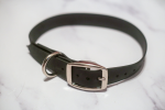 Kai's Canine Creative Biothane Buckle Dog Collar Dog Collars