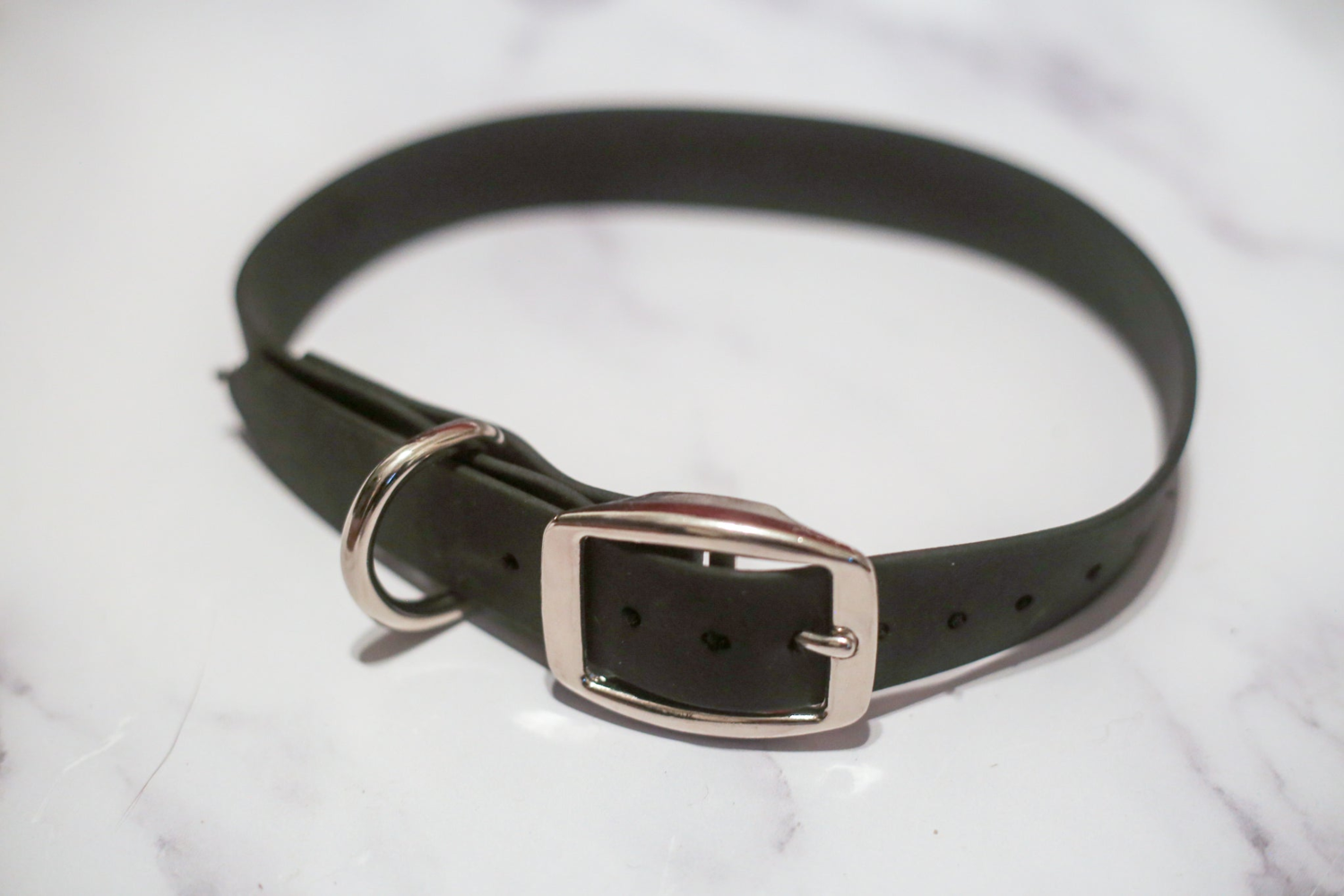 Kai's Canine Creative Dog Collars Kai's Canine Creative Biothane Buckle Dog Collar Dog Collars