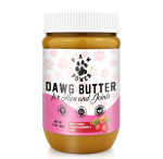 Paw Power Nutrition LLC Dog Treats