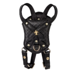 Duke and Dutchess USA Sparkle Harness Dog Harnesses