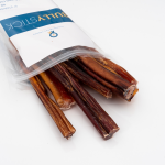 PLATINUM PET TREATS Platinum Pet Treats - Bully Sticks - 8oz Dog Treats