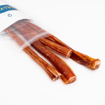 PLATINUM PET TREATS Platinum Pet Treats - Bully Sticks - 8oz Dog Treats