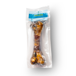 PLATINUM PET TREATS Platinum Pet Treats - Ham Bone Serrano with Jamon Dog Treats