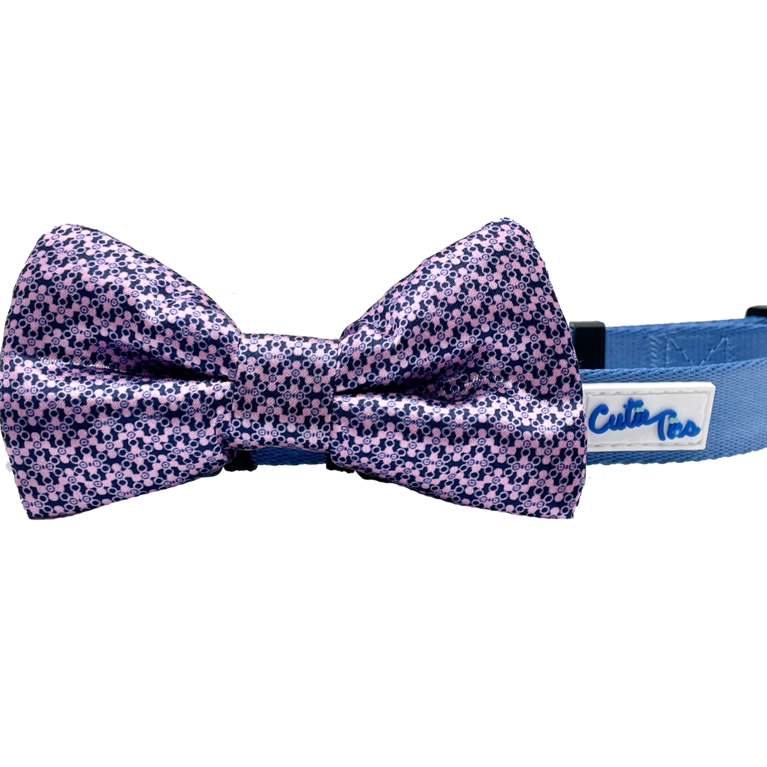 Cutie Ties Cutie Ties Dog Bow Tie Dog Clothes